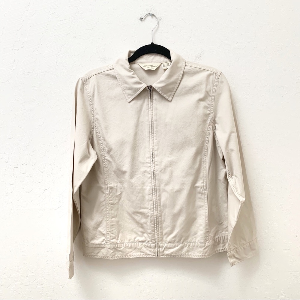 Eddie Bauer Jacket